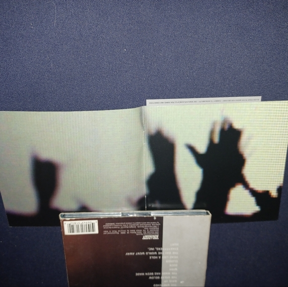 ☆Nine Inch Nails☆And All That Could Have Been☆Live☆CD☆ - Picture 6 of 8